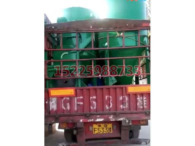 固液分離機(jī)，刮糞機(jī)發(fā)貨